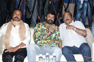 Paisa Vasool Movie Audio Success Meet